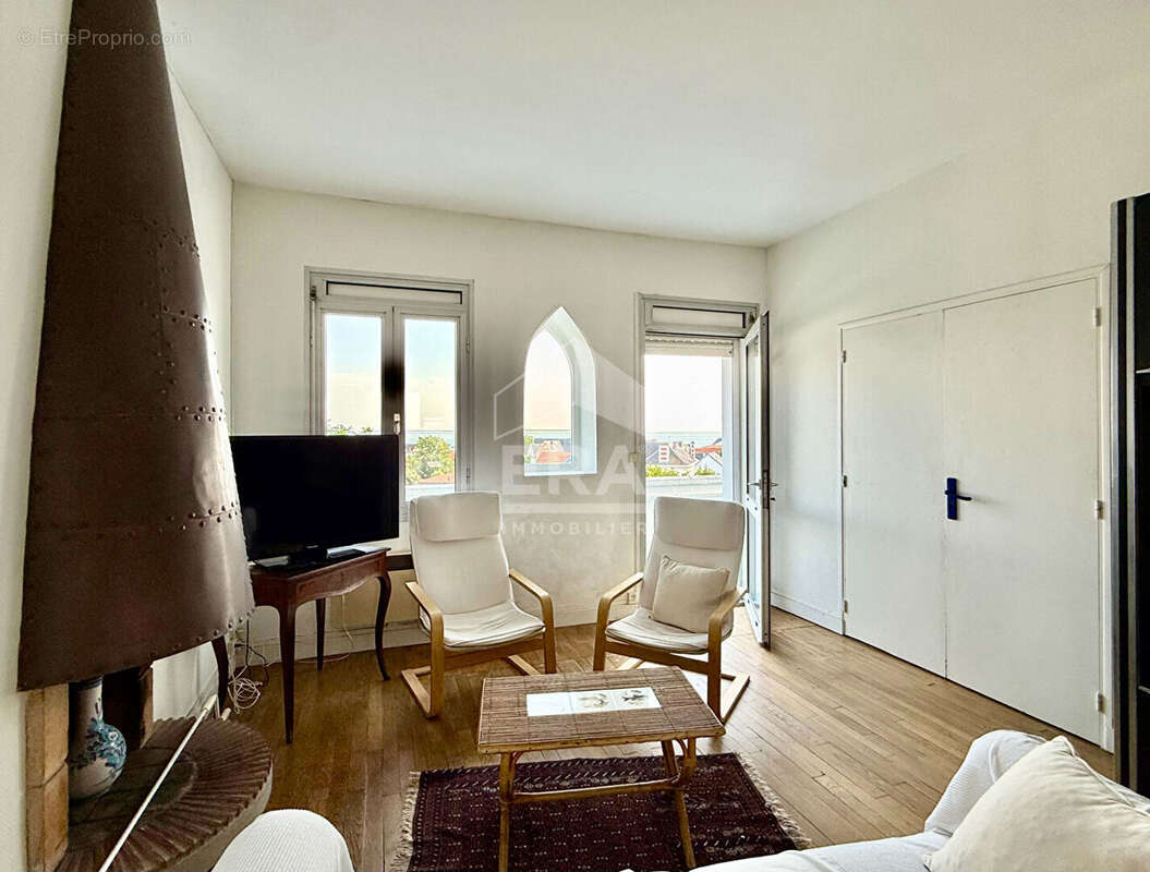 Appartement à ROYAN