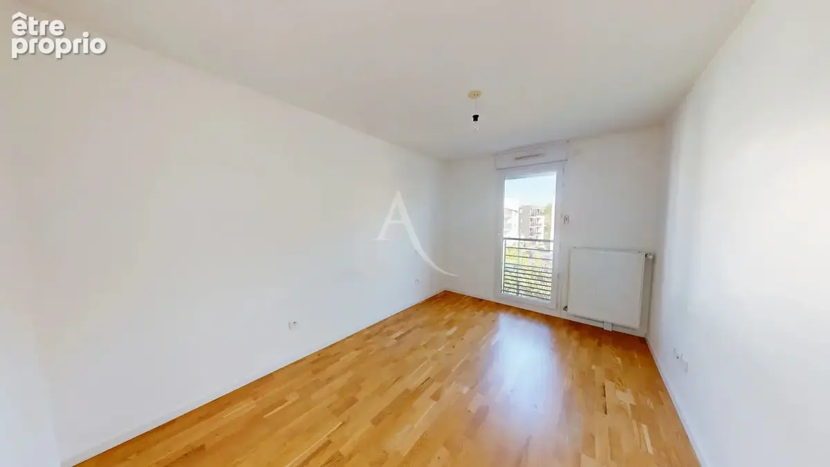 Appartement PALAISEAU 3 pièces 63.95 m² - photo 5