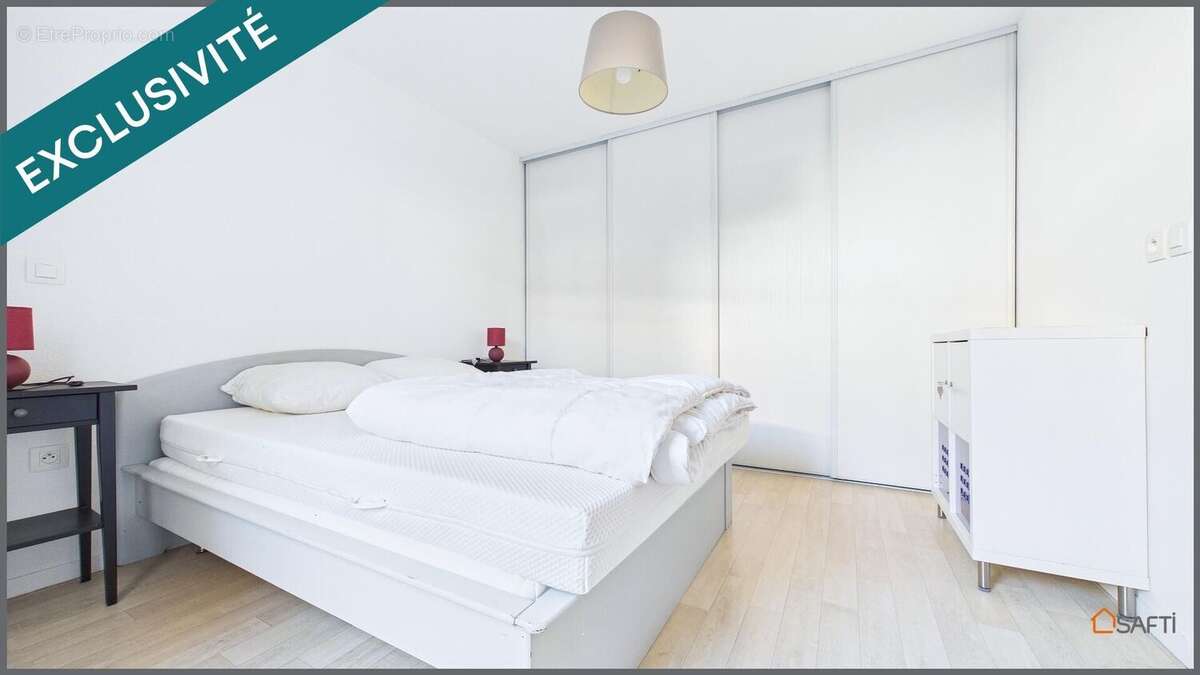 Photo 4 - Appartement à LANTON