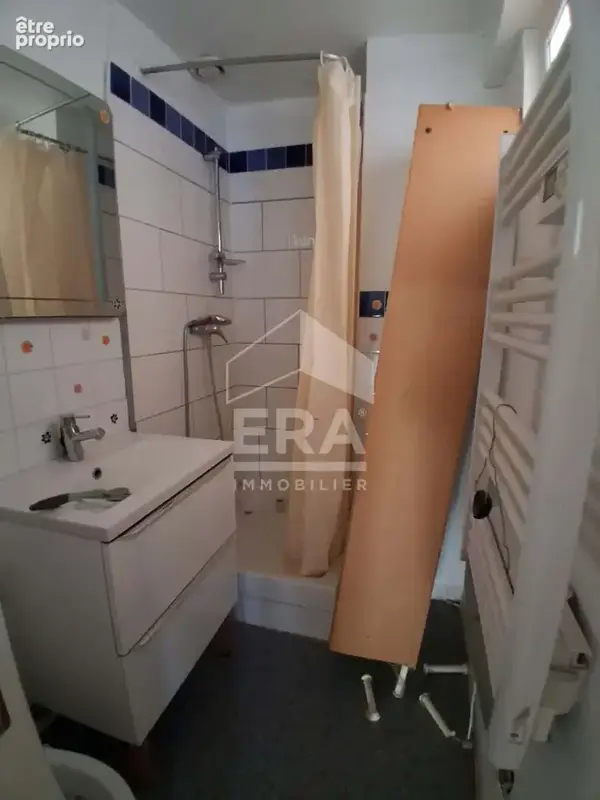 Maison 62m² à chauny - photo 8