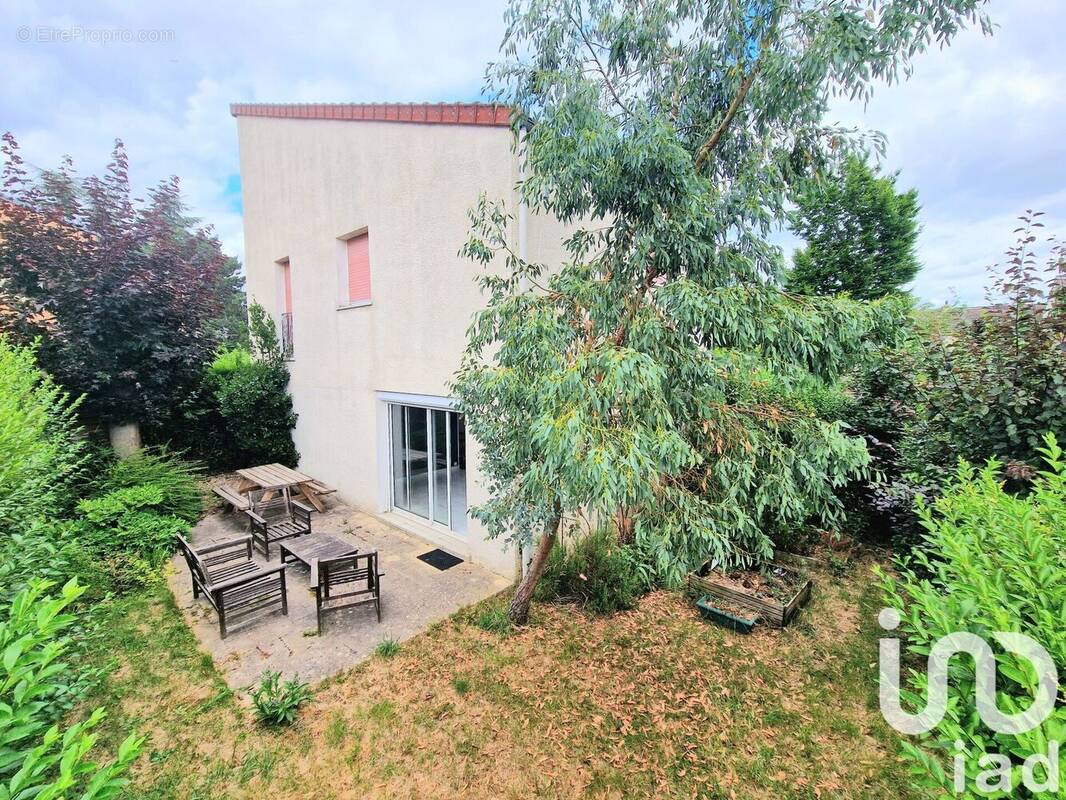 Photo 1 - Maison à NOZAY