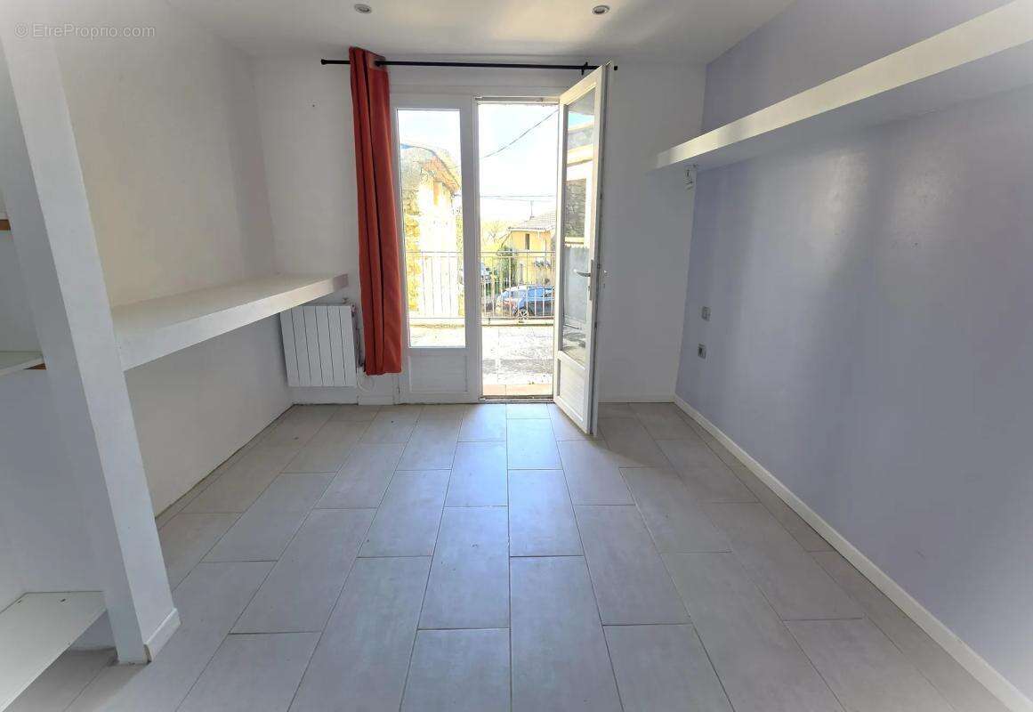 Maison à MAYREVILLE