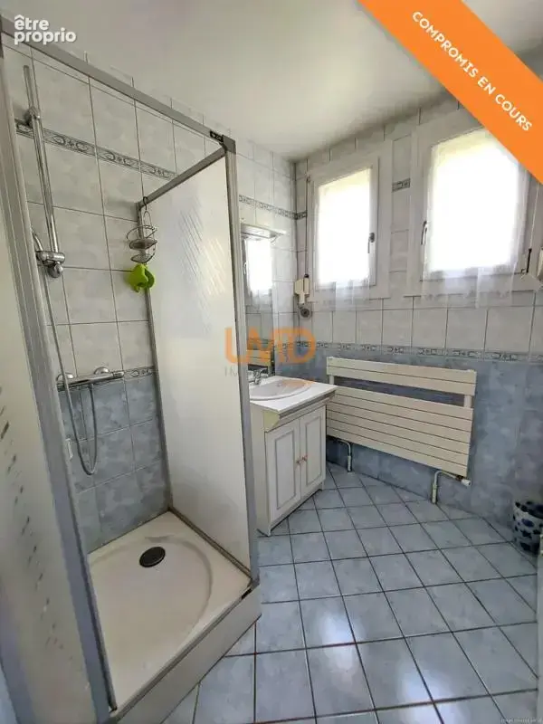 Longueville avec gare vers Paris, maison 3-4 chambres sur terrai - photo 9