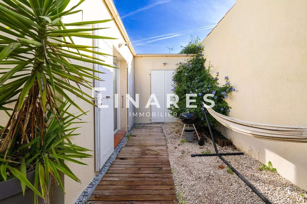 Appartement à MARSEILLE-11E