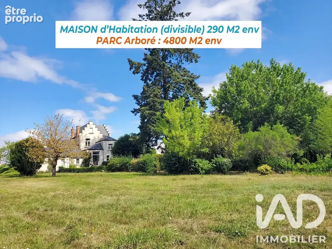 Photo 1 - Maison à THILOUZE