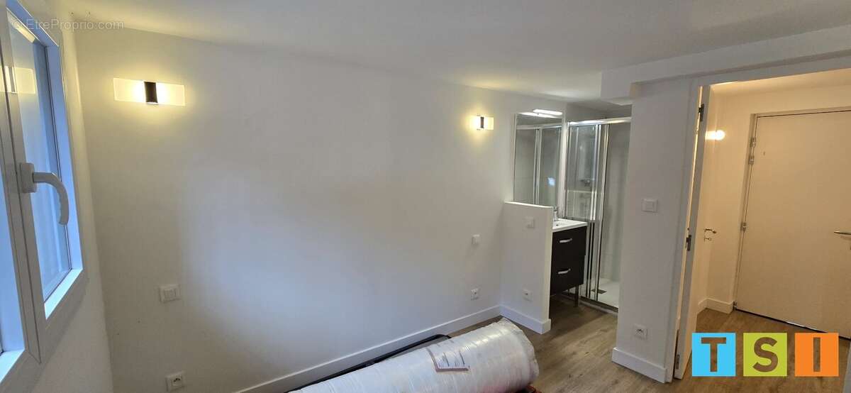 Appartement à BAGNERES-DE-LUCHON