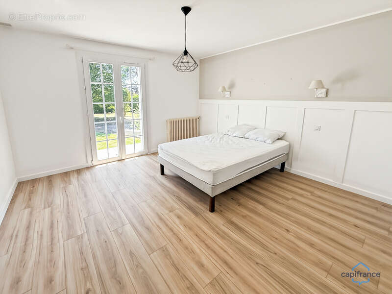 Maison à AIRE-SUR-L'ADOUR