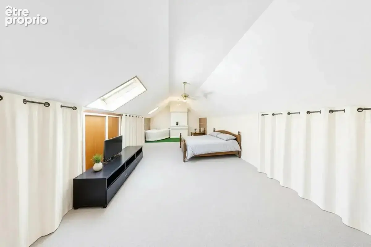 Maison de 6 pièces - 4 chambres de 155 m² à Chéroy - photo 16