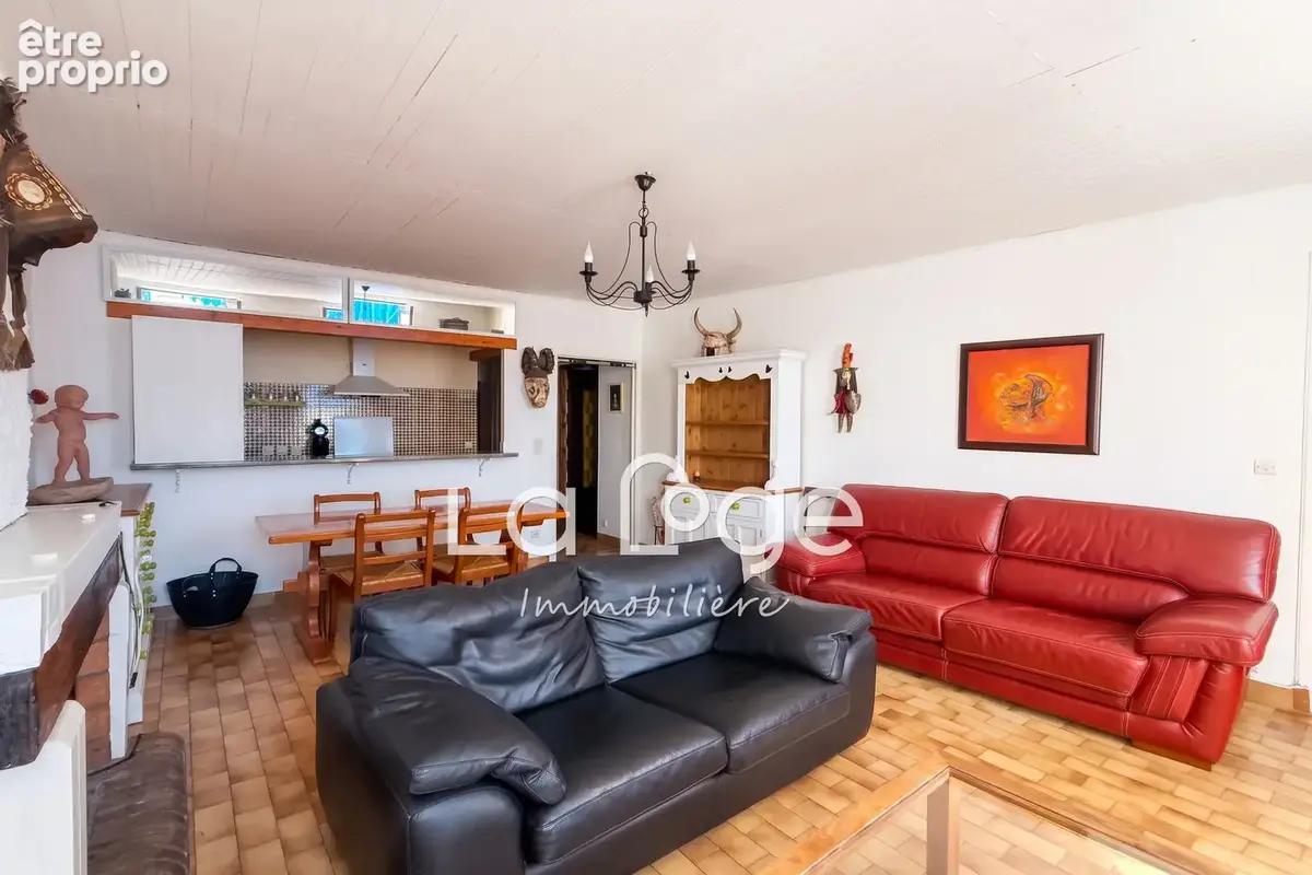 Appartement 3 pièces 62 m² à vendre à Gap (05000) - photo 3