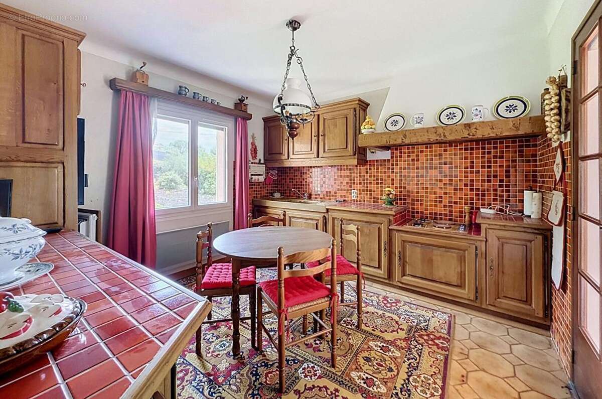 Maison à CARCES