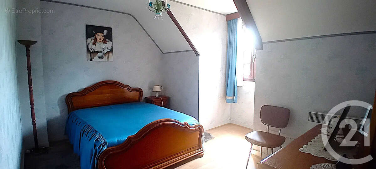 Maison à PERONNE