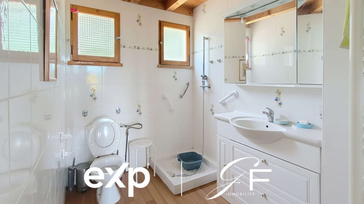 Maison 46 m² à Excenevex  - photo 7