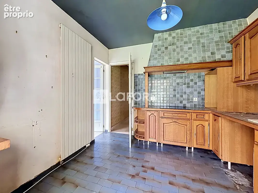 Exclusivité - LAFORET LUZARCHES - Maison Belloy En France - 7 pièce(s) 135 m2 environ - photo 6