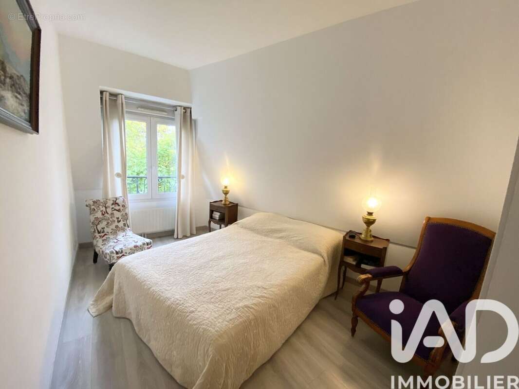 Photo 6 - Appartement à SAINT-FARGEAU-PONTHIERRY