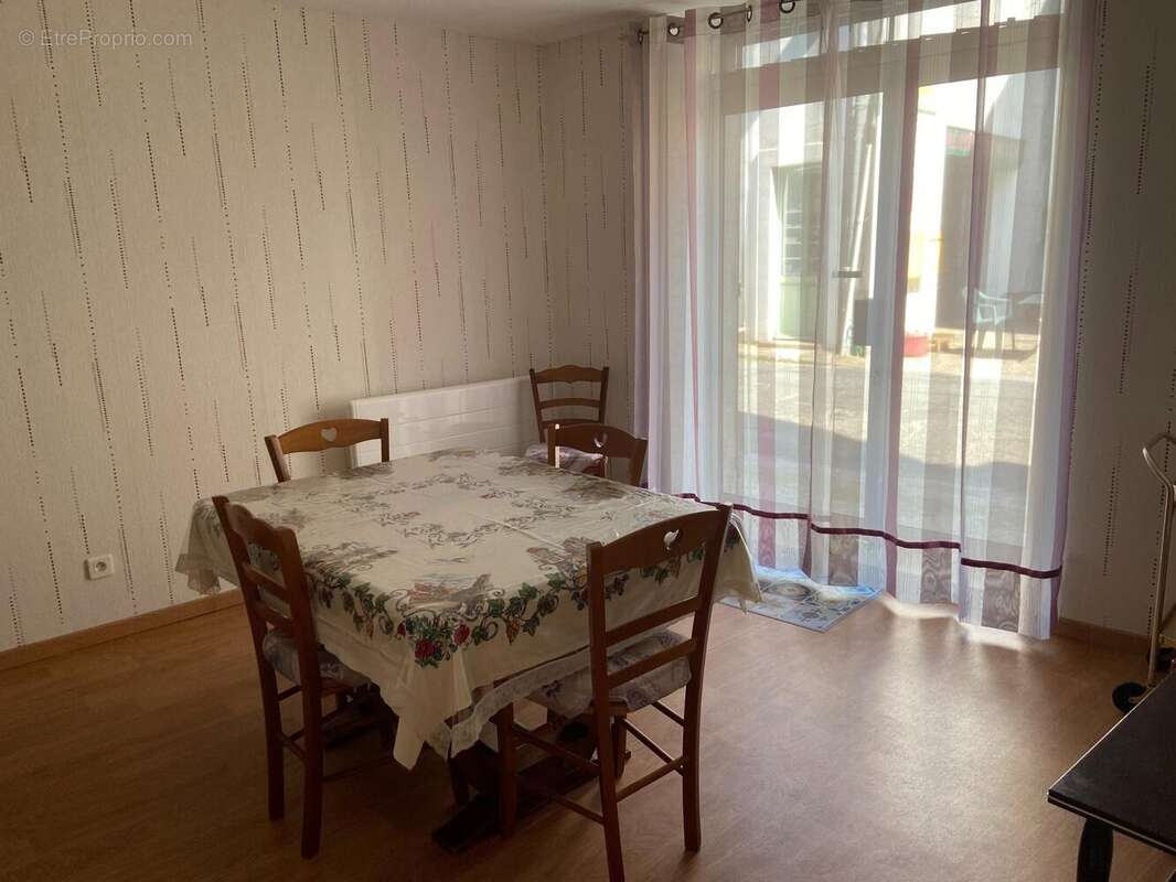 Photo 5 - Maison à ARFONS