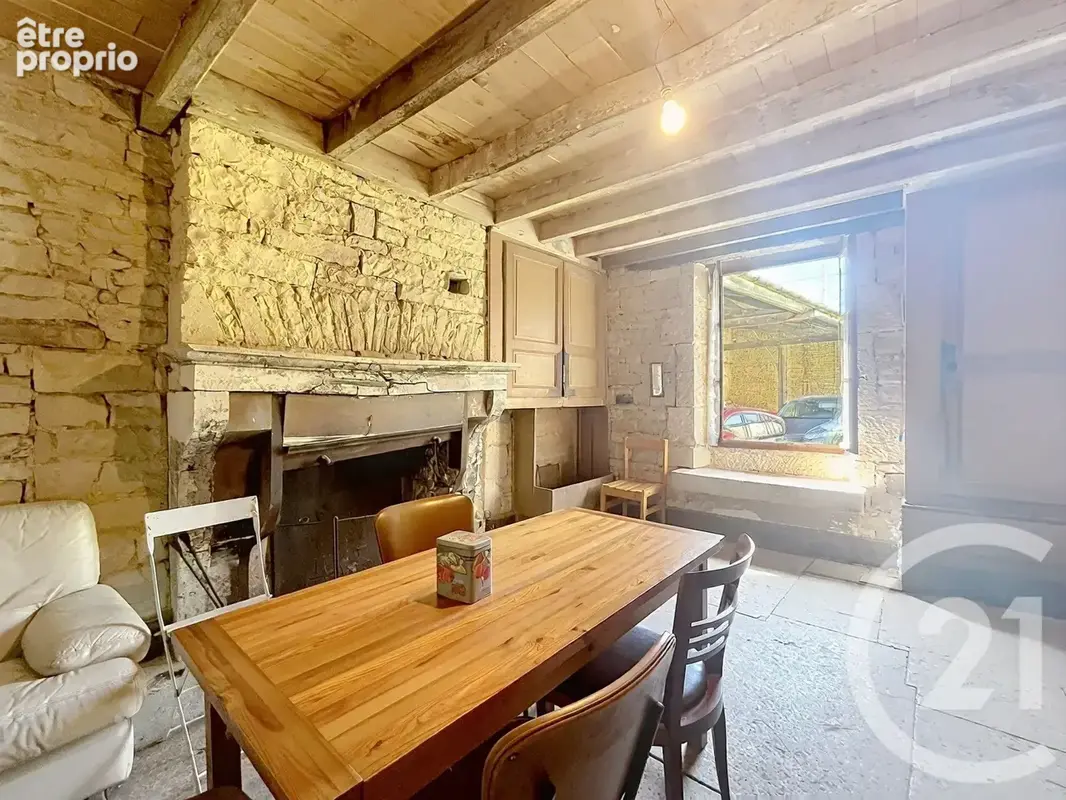 Maison 3 pièces 115 m² à vendre à Autricourt (21570) - photo 15
