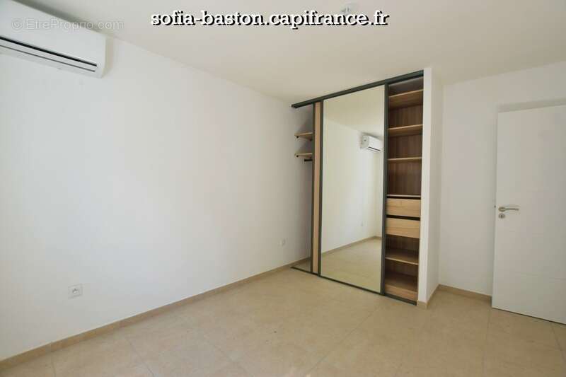 À vendre – Appartement T2 avec varangue 39m2 +Terrasse – Les Trois-Îlets (972) – plage - photo 6