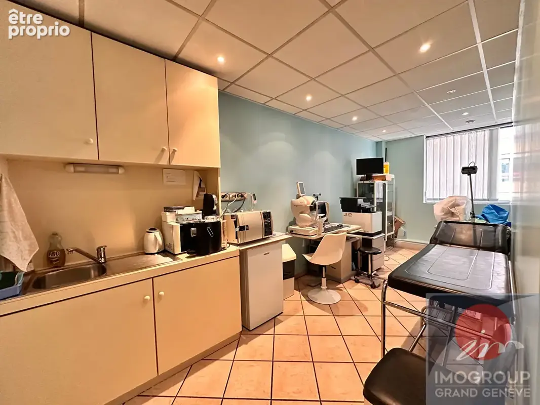 Appartement Annemasse 7 pièce(s) 163.03 m2 - photo 4