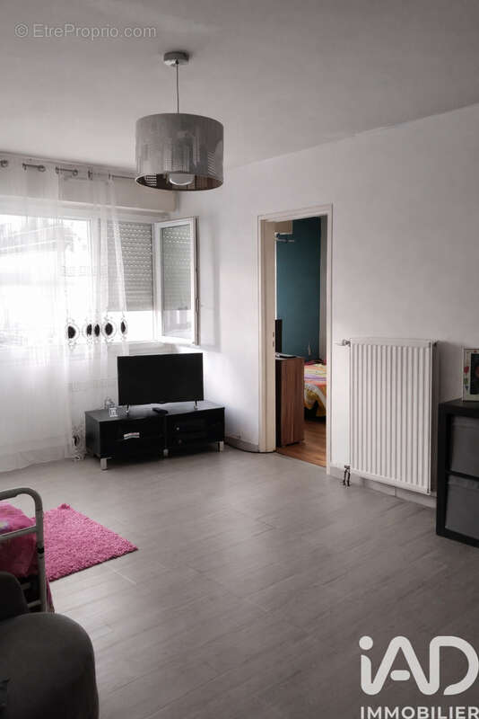 Photo 6 - Appartement à GARGES-LES-GONESSE