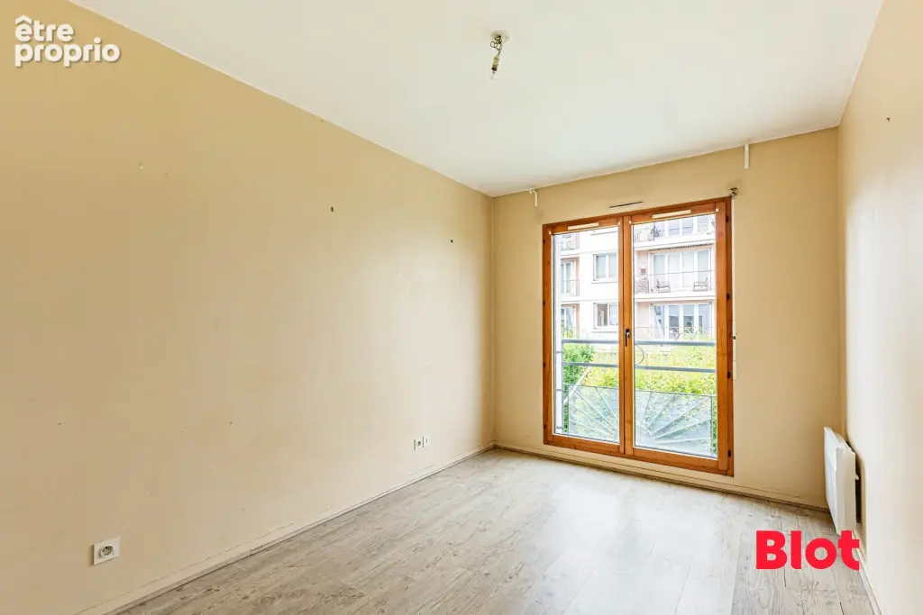 Appartement 2 pièces 48 m² à vendre à Nantes (44100) - photo 4