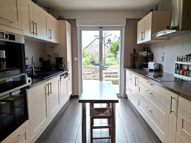 Maison à MARCILLE-LA-VILLE