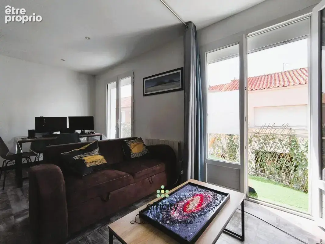 Appartement - photo 4