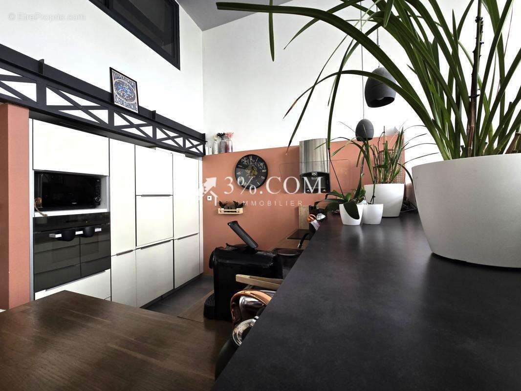 Appartement à TOURCOING