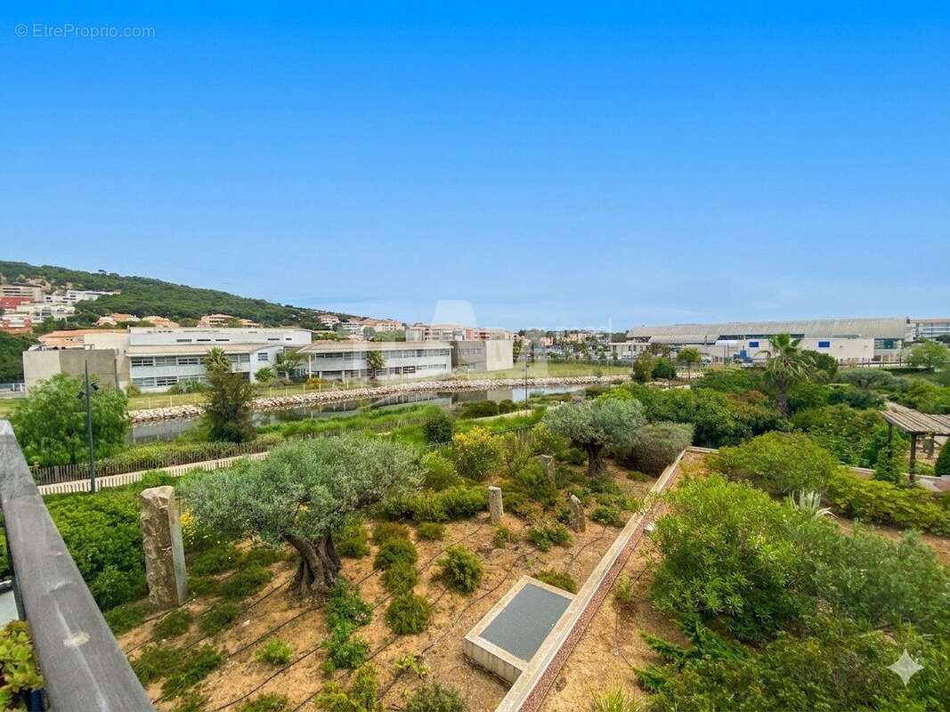Appartement à SETE
