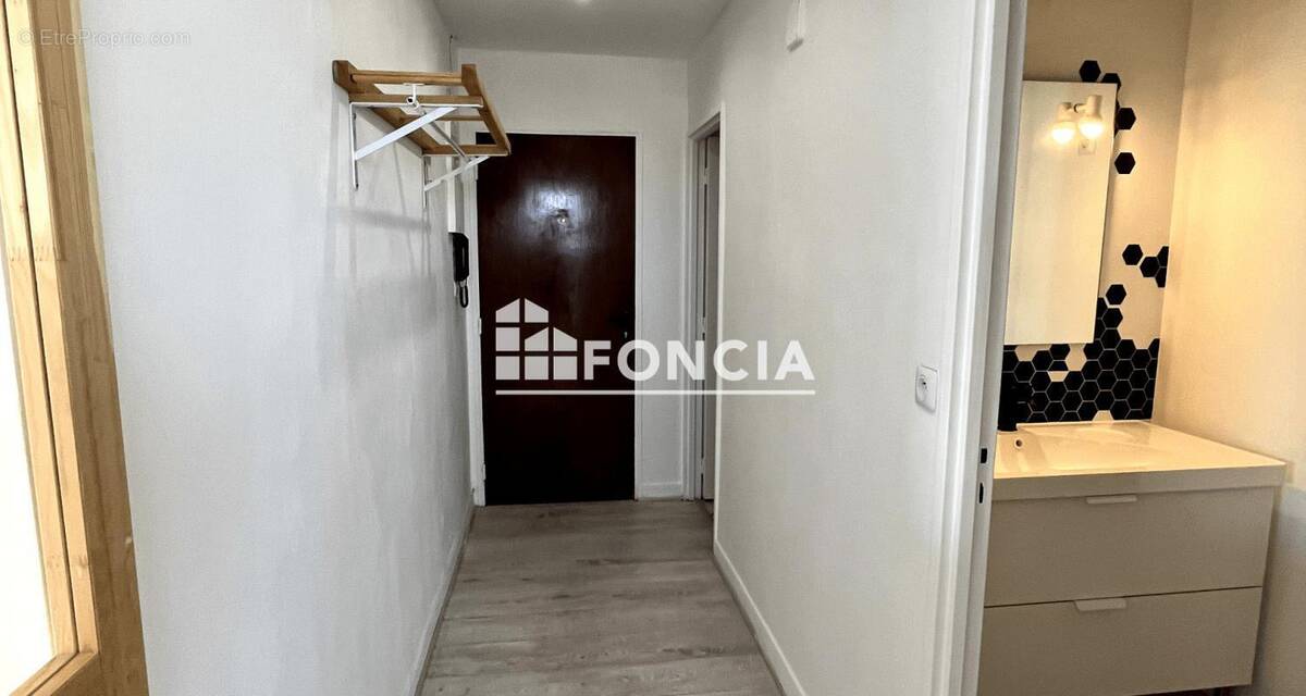 Appartement à PESSAC