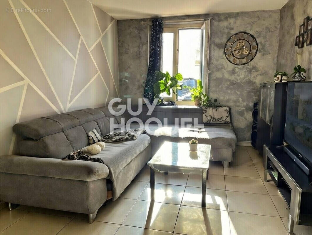 Appartement à WITTENHEIM