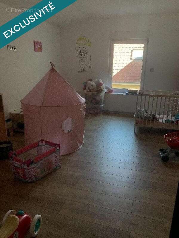 Photo 8 - Maison à AUDINCOURT