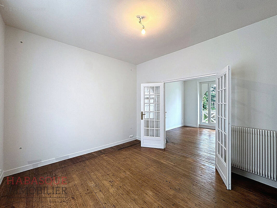 Maison à LANDERNEAU