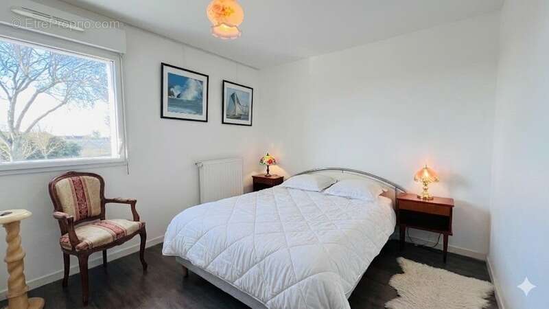 Appartement à QUIMPER