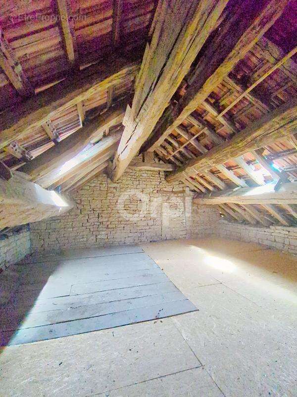 Maison à cirfontaines en azois - photo 19