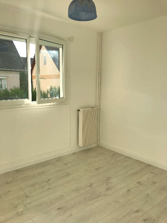 Maison à MONTFERMEIL