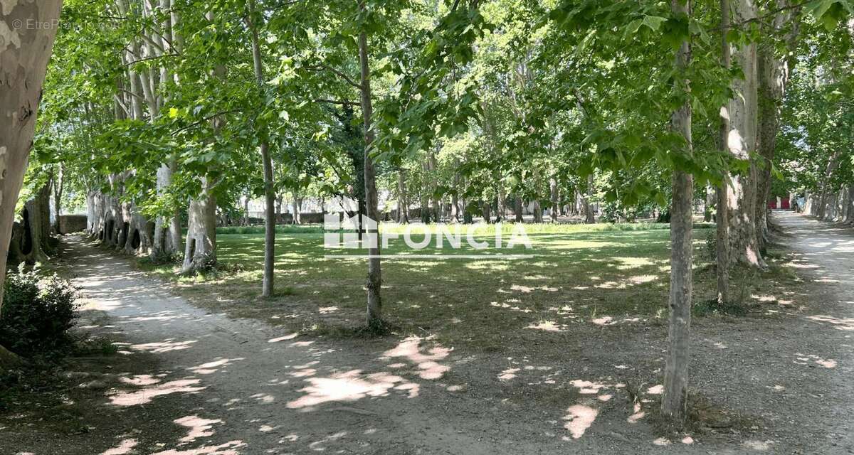 Appartement à LAVERUNE