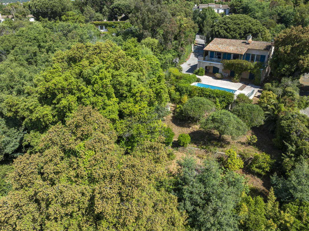 Maison à LA CROIX-VALMER