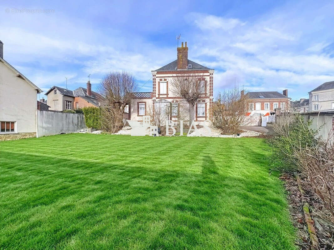 Maison à GACE