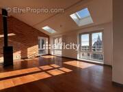 Appartement à TULLINS