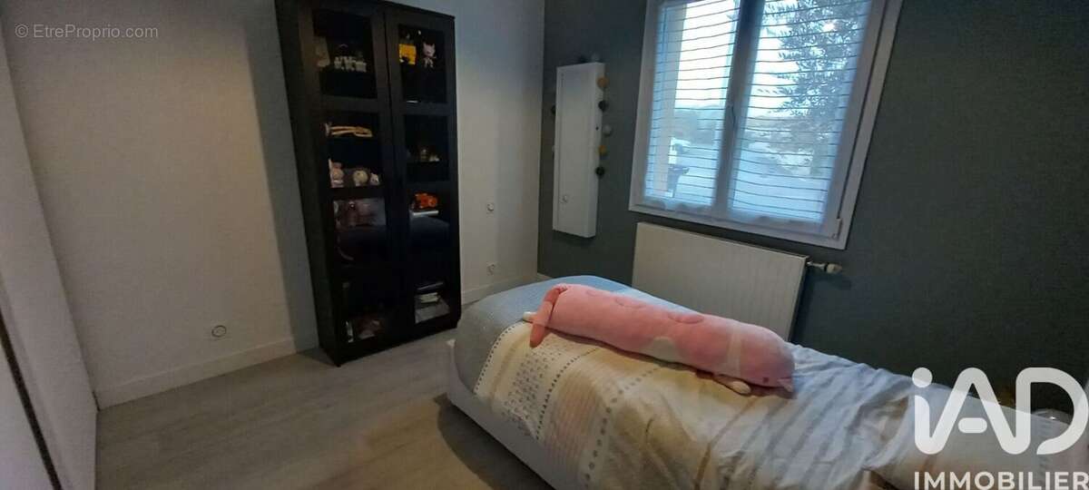 Photo 9 - Maison à LA GAUBRETIERE