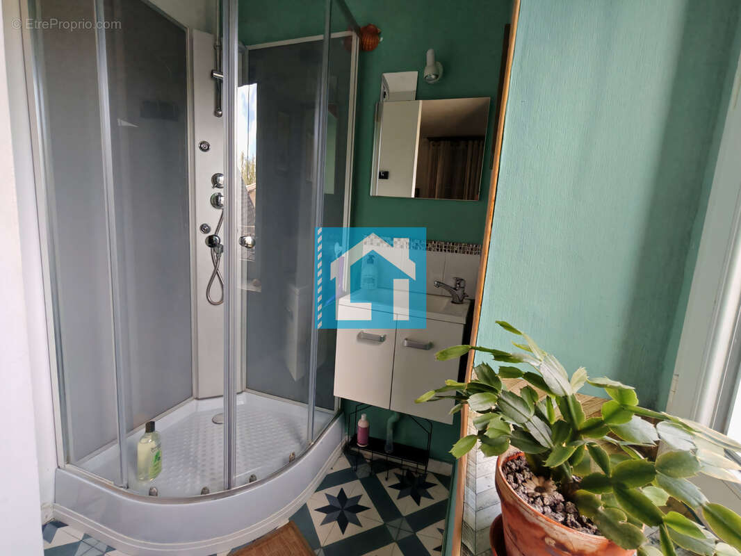 Appartement à GRANVILLE