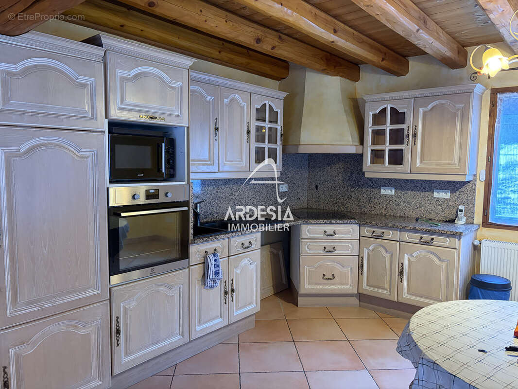 Maison à SAINT-ANDRE