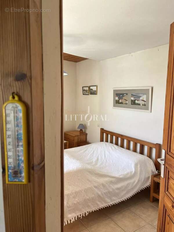 Maison à L&#039;ILE-D&#039;YEU