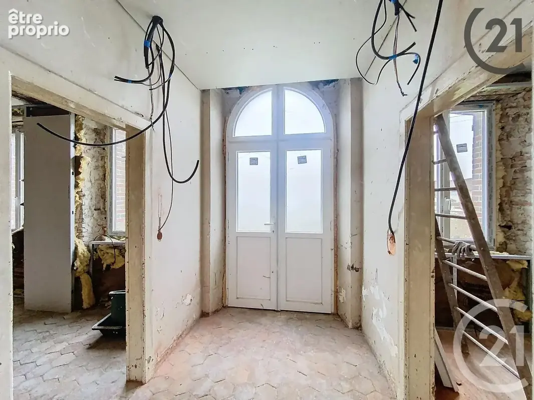 Maison 3 pièces 66 m² à vendre à Villiers-Sur-Seine (77114) - photo 2