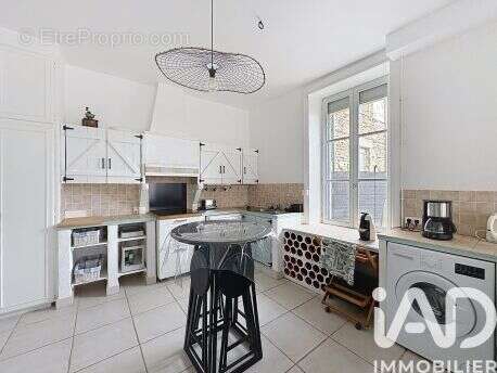 Photo 4 - Maison à SAINT-CAST-LE-GUILDO