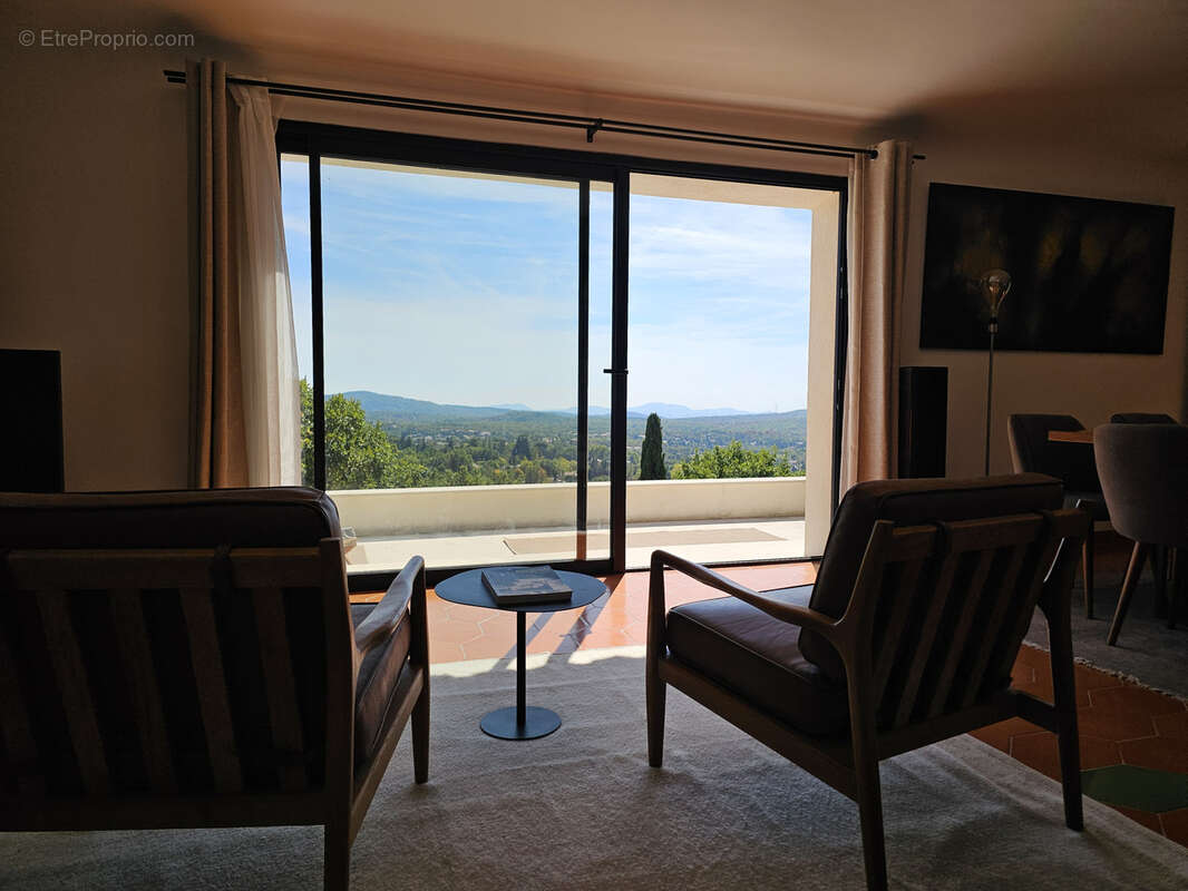 Maison à SAINT-VALLIER-DE-THIEY