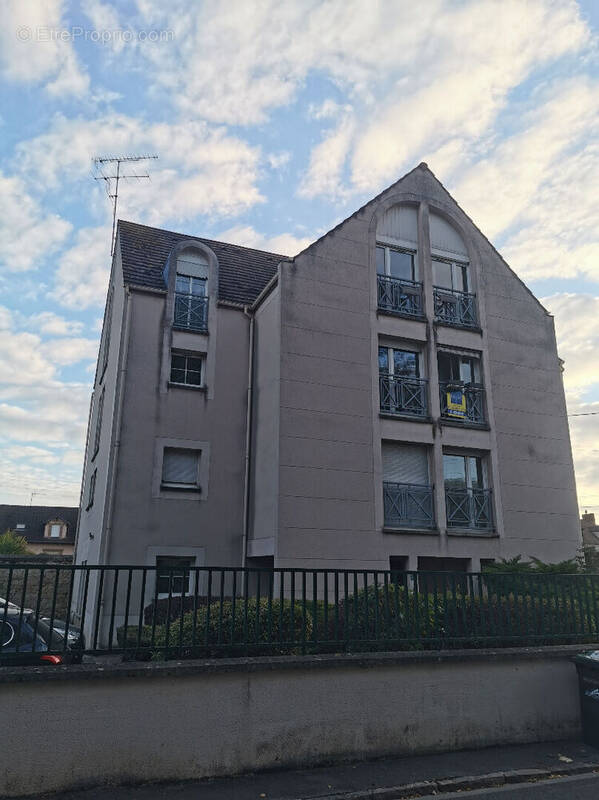 Appartement à CHAMBLY
