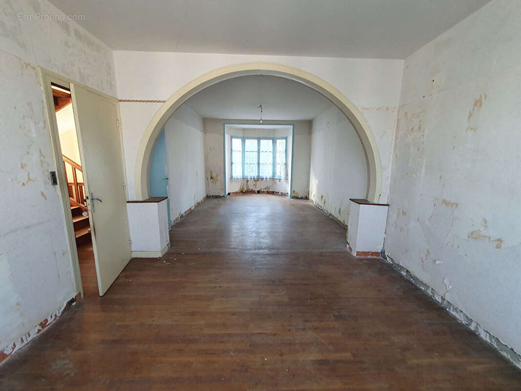 Appartement à BENODET