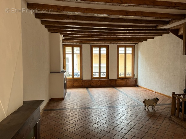 Appartement à SAINT-OMER