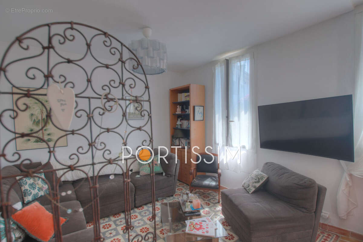 Maison 85 m² à Cagnes-Sur-Mer  - photo 5